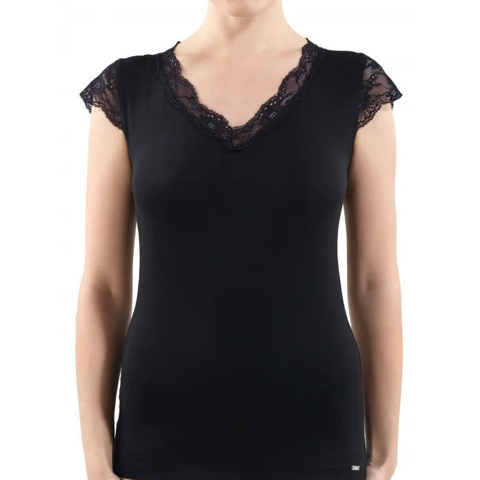 Backspade Kadın T Shirt 1348