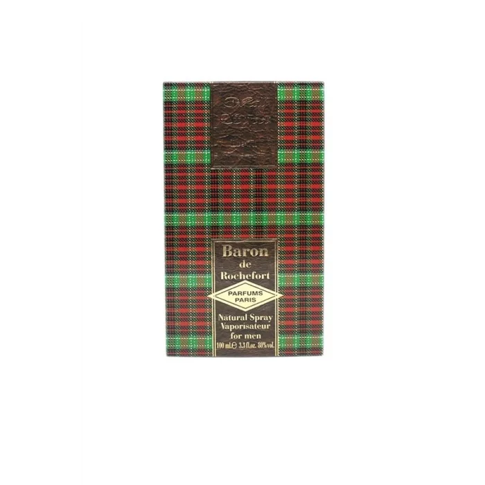 Baron Brown Edk100 ml Erkek Parfüm