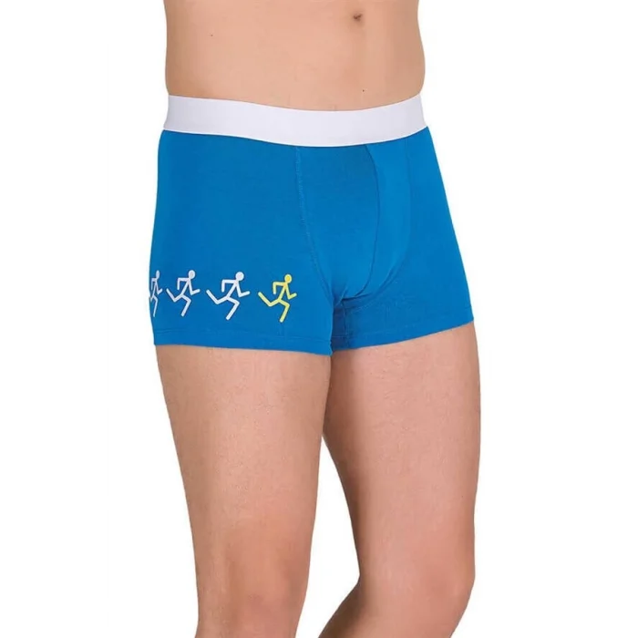 Clear Mens Modal Boxer 1094
