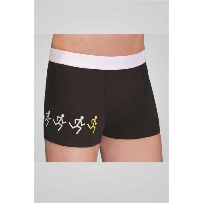 Clear Mens Modal Boxer 1094
