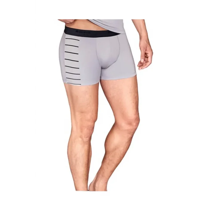Clear Mens Modal Boxer1082