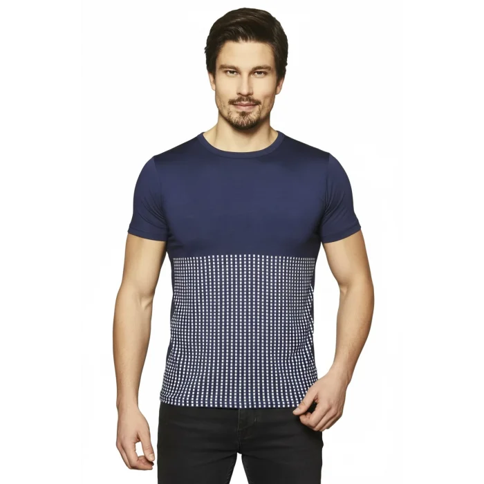 Berrak Erkek T Shirt 4036