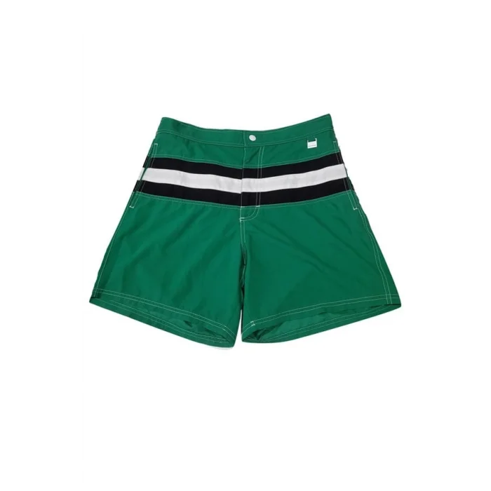Black Spade Mens Swim Shorts 8217