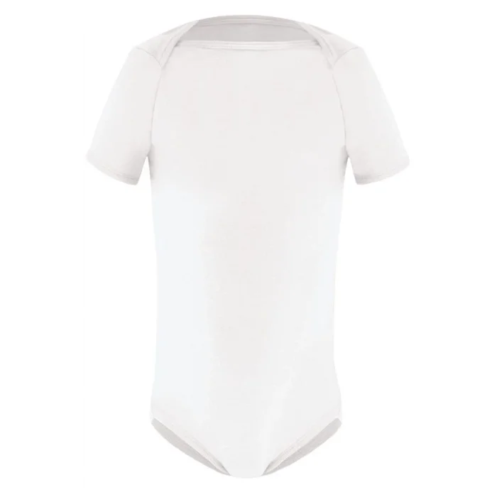 Black Spade Thermal 2Li Baby Rompers Short 1250Kır