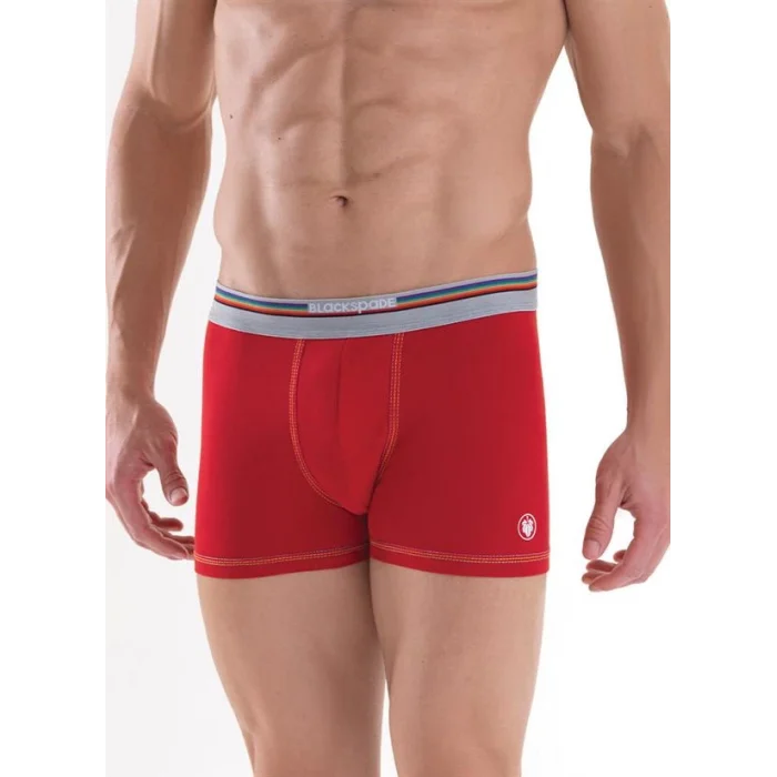 Blackspade Erkek Colours Boxer 9550