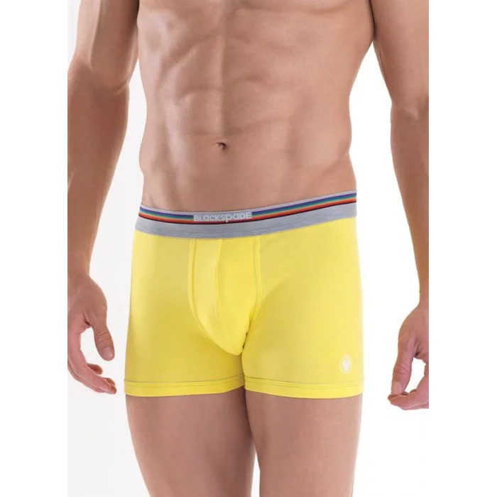 Blackspade Erkek Colours Boxer 9550
