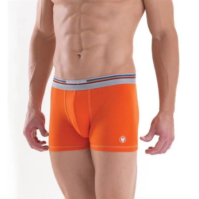 Blackspade Erkek Colours Boxer 9550