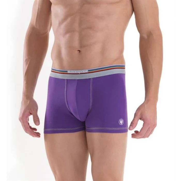 Blackspade Erkek Colours Boxer 9550