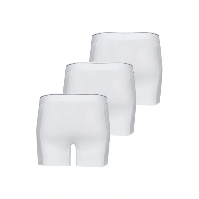 Blackspade Erkek Boxer 3lü 9673