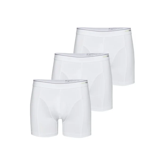 Blackspade Erkek Boxer 3lü 9673