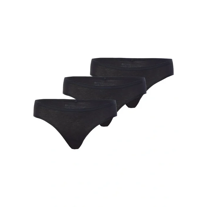 Blackspade Kadın 3 Pack Bikini 1575