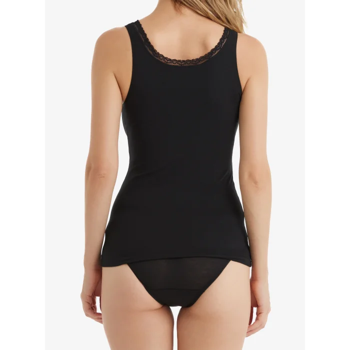 Blackspade Womens Tank Top Elegance 1364