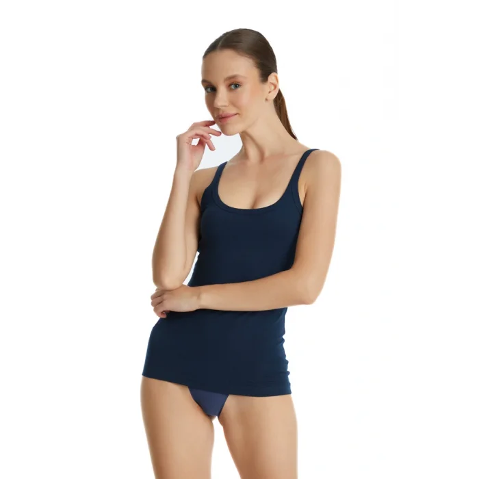 Blackspade Womens Tank Top Essential 1708