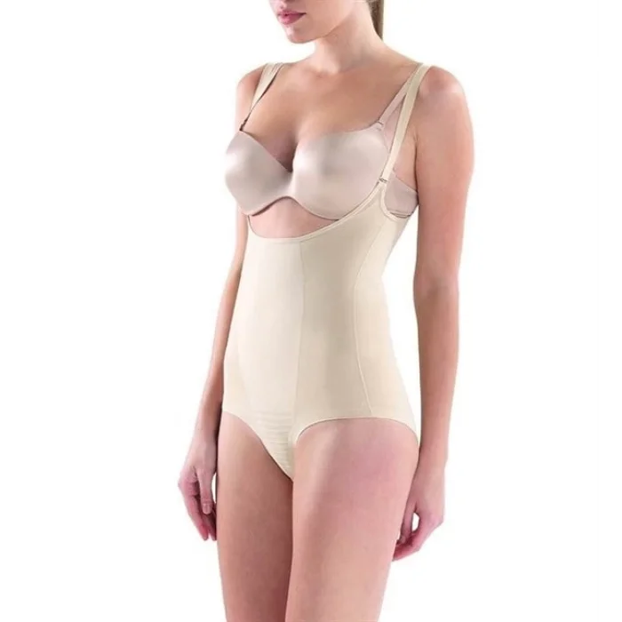 Blackspade Womens Body Control Corset 1478