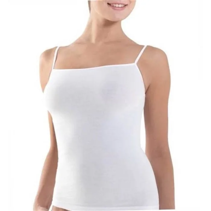 Blackspade Kadın Spaghetti Singlet 1952