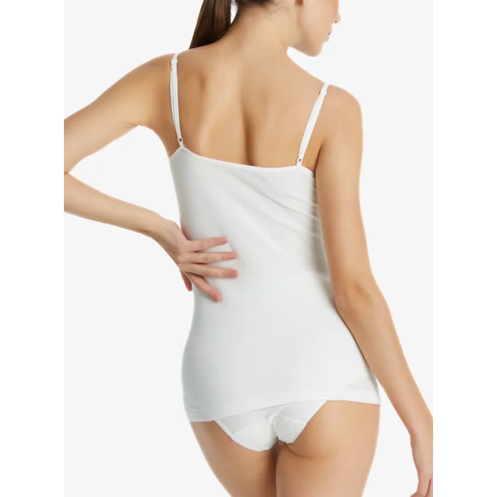 Blackspade Kadın Spaghetti Singlet 1952