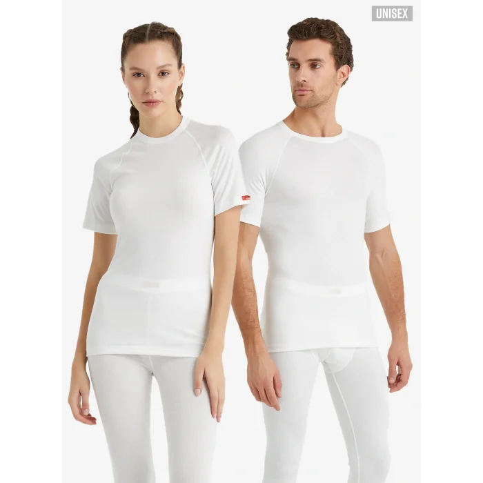 Blackspade Termal Active T-Shirt Short 9258