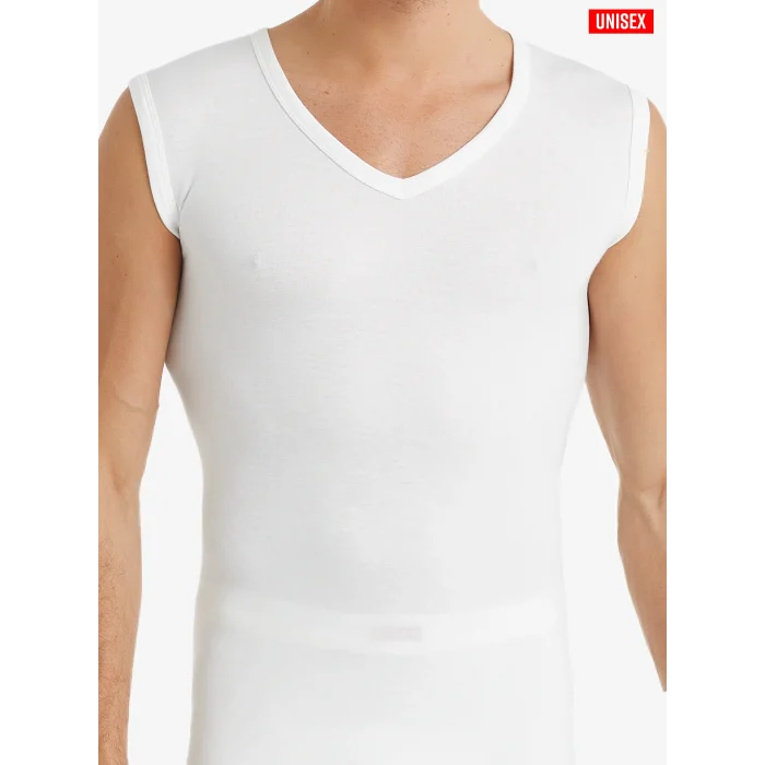 Blackspade Termal Active V-Neck Shirt 9243
