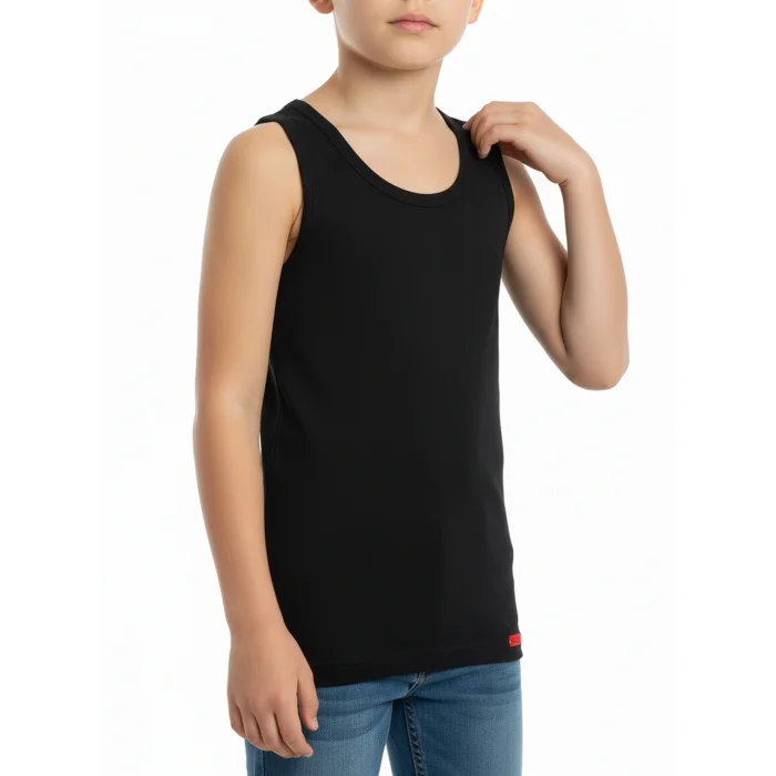 Blackspade Termal Çocuk Active Atlet 9264