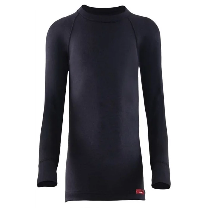 Blackspade Thermal Kids T-Shirt Long 9265