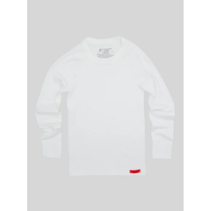 Blackspade Thermal Kids T-Shirt Long 9265