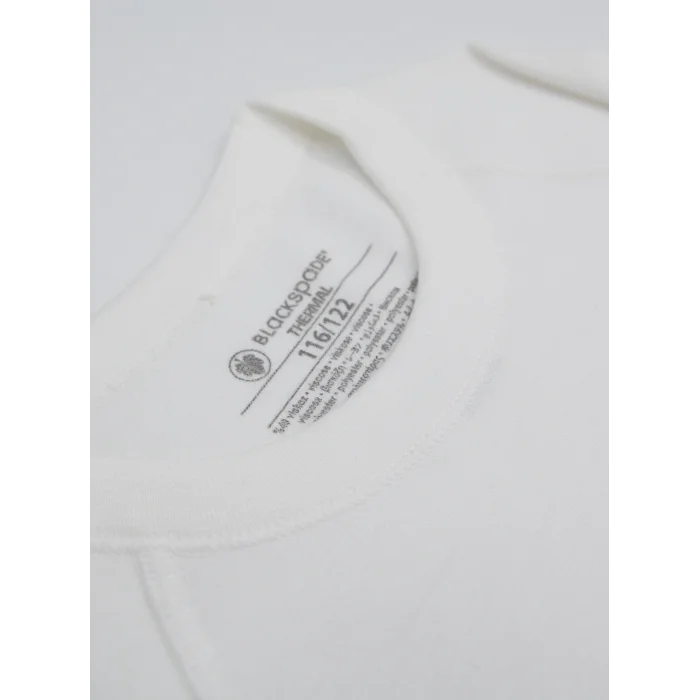 Blackspade Thermal Kids T-Shirt Long 9265