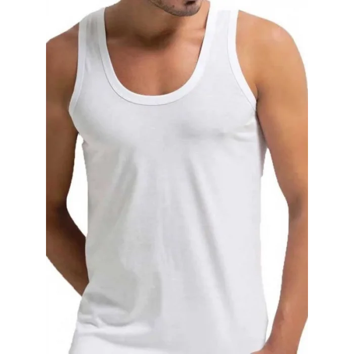 Bsm Mens Modal Tank Top 40503