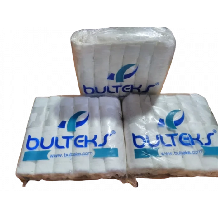 BULTEKS JACQUARD VELVET TOWEL 30*50