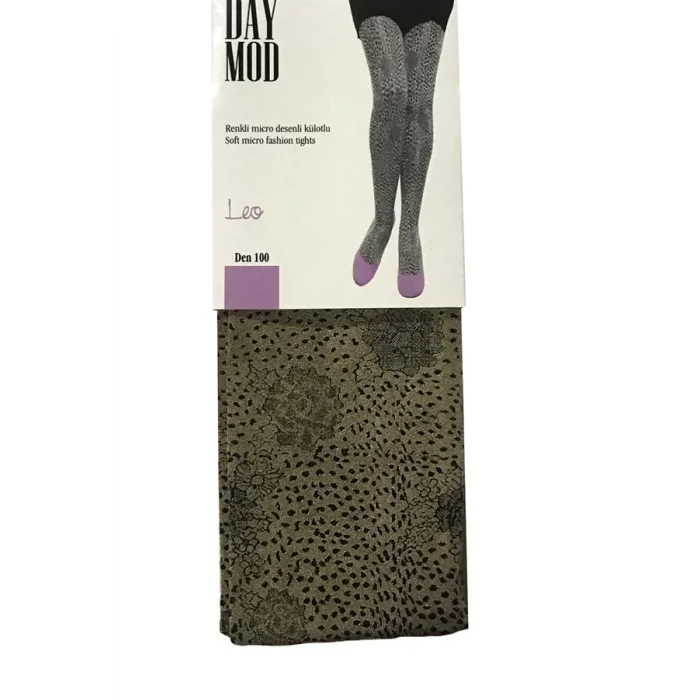 Kom Leo Short Siyah XL