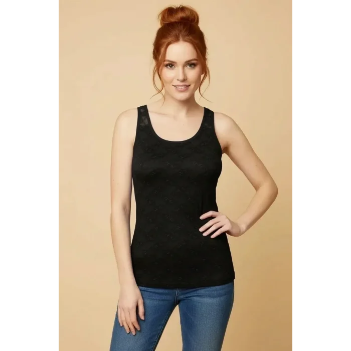 Dorya Lace Sports Bra 1032