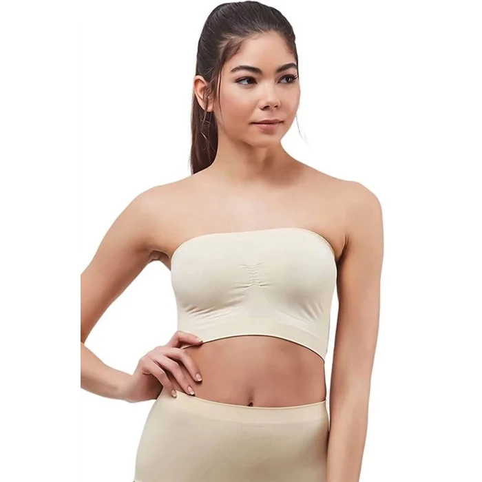 Elite Life Strapless 860