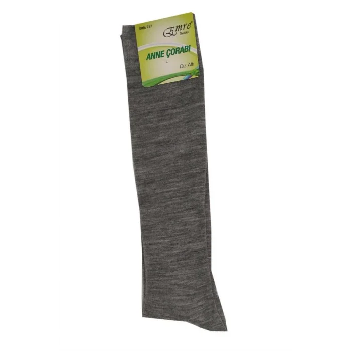 Emre 217 Womens Knee High Socks