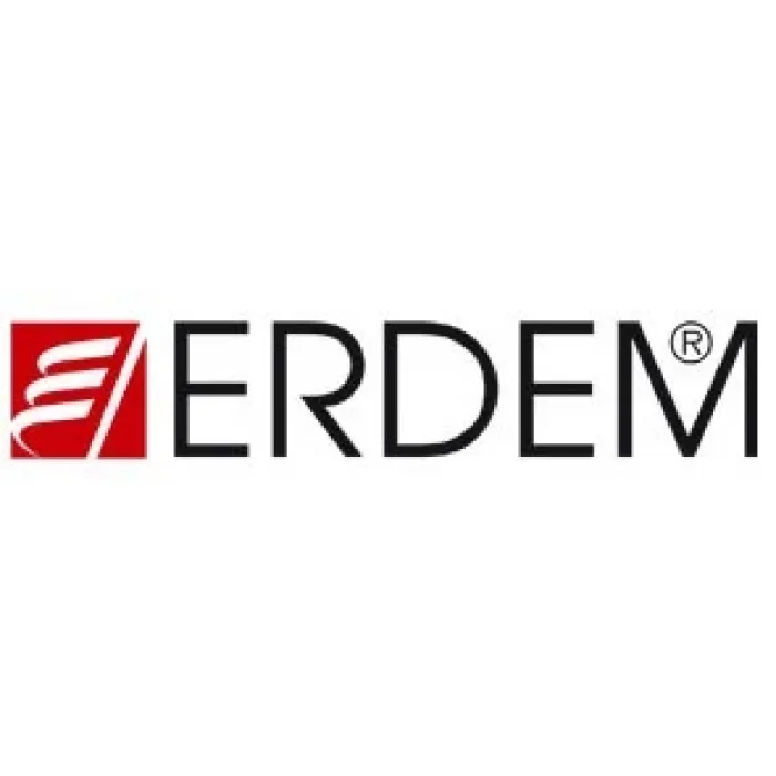 Erdem Erkek Slip 1300 Beyaz 56