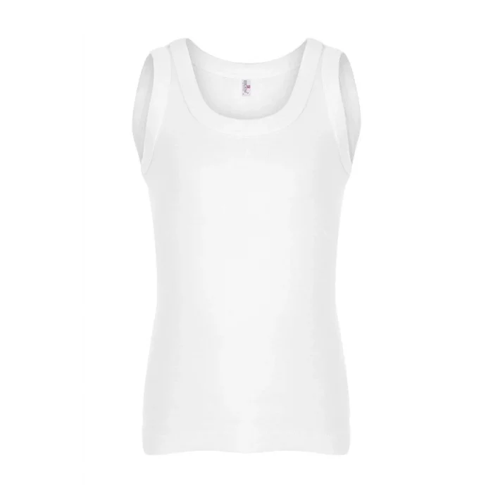 Erdem Wide Strap Girls Tank Top 4050