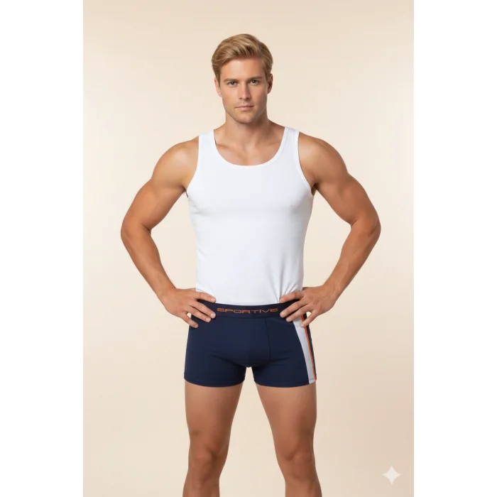 Mens Modal Boxer 1080