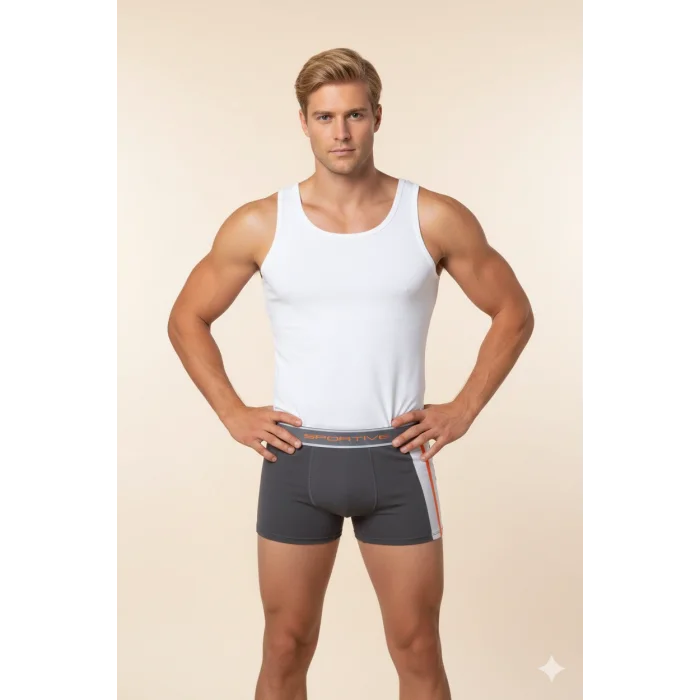 Mens Modal Boxer 1080