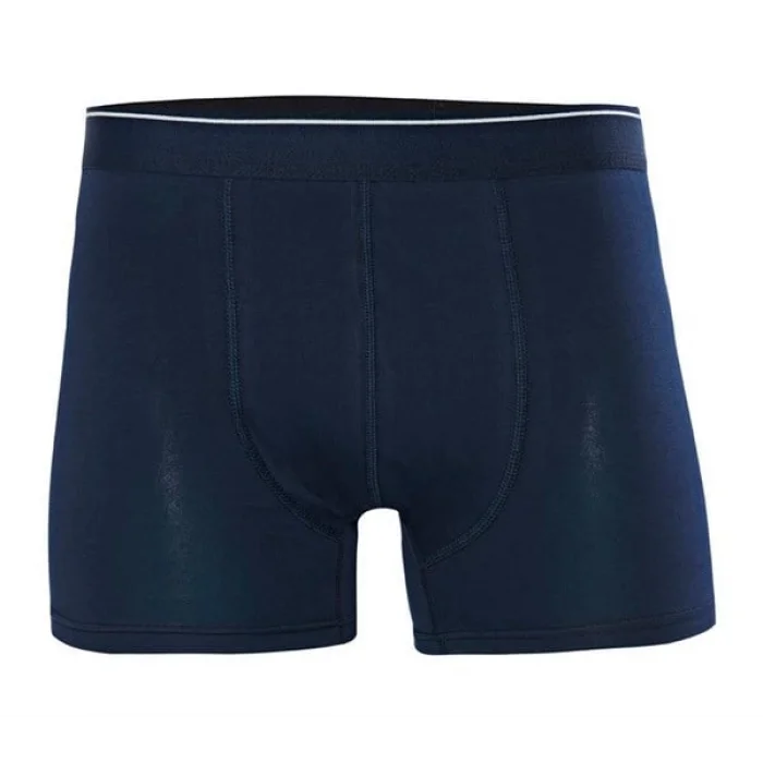 Işıl Erkek Likralı Boxer 3 Adet