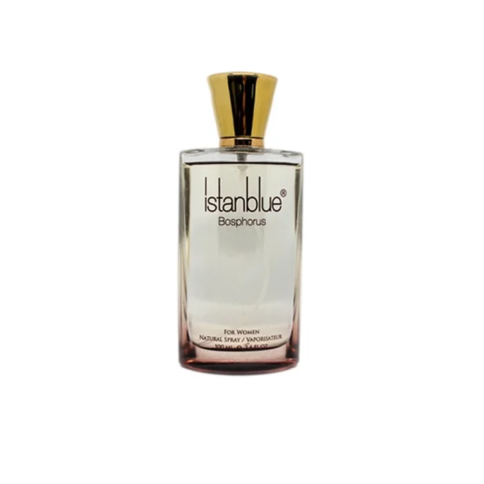 İstanblue EDT Bosphorus Koku 100 Ml Bayan Parfüm