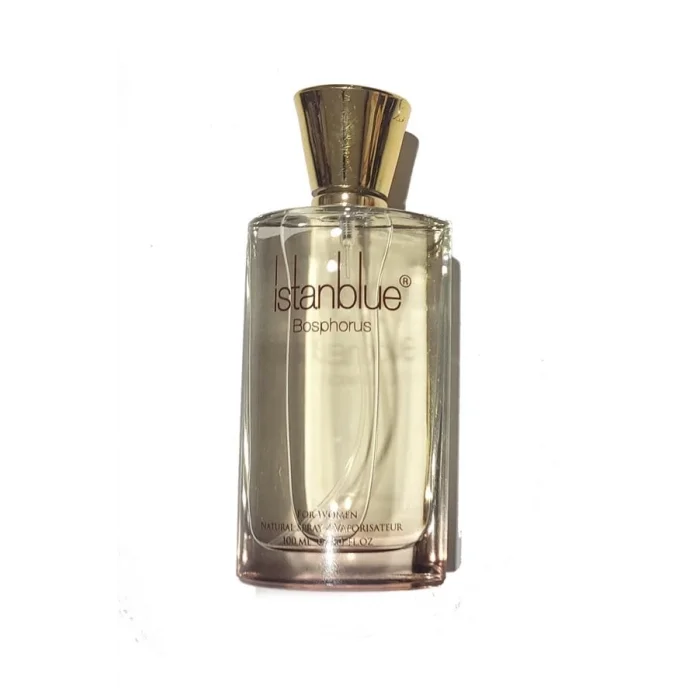 İstanblue EDT Bosphorus Koku 100 Ml Bayan Parfüm