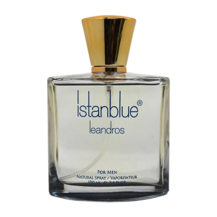 İstanblue EDT Leandros Koku 100 Ml Erkek Parfüm