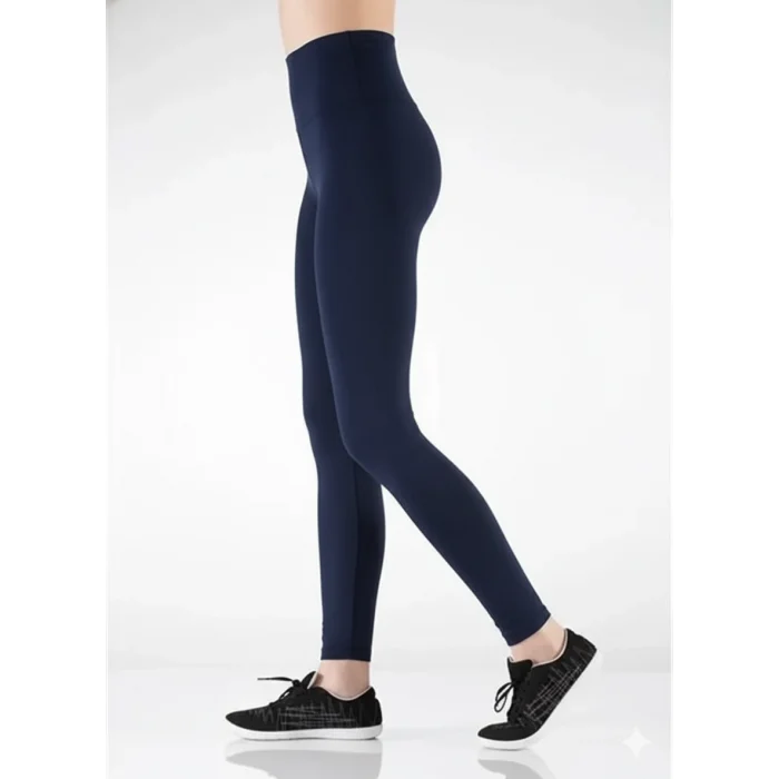 İtaliana Seamless Termal Tayt 3209