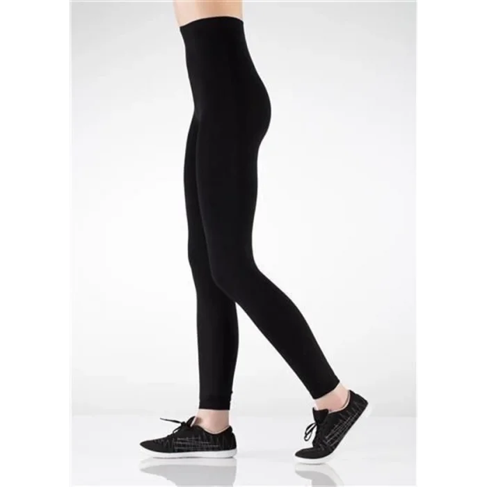 İtaliana Seamless Termal Tayt 3209