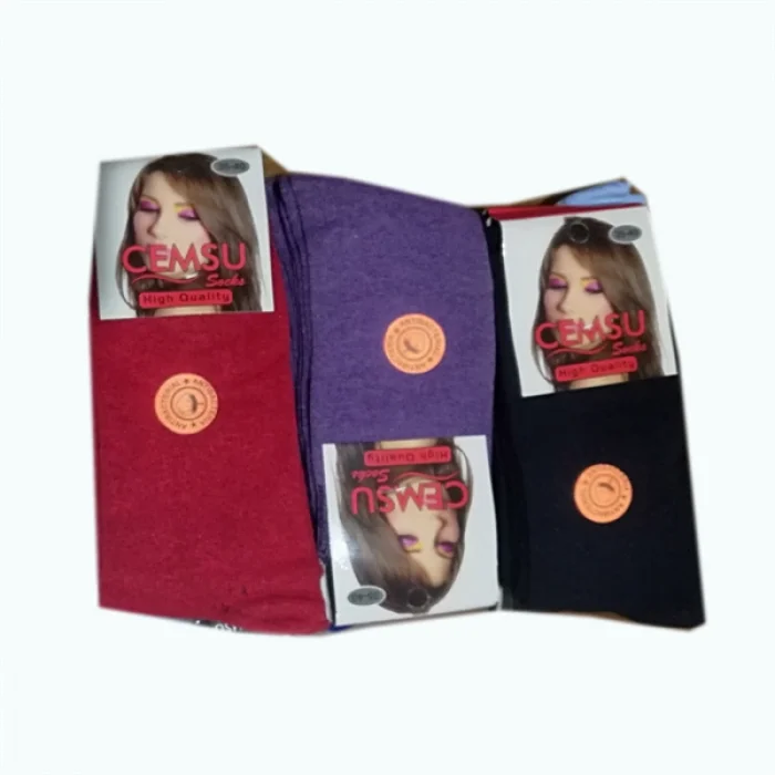 Womens Socks 12 Pieces