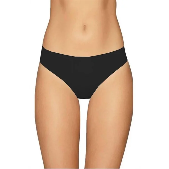 Womens Classic Seamless Bikini 2621