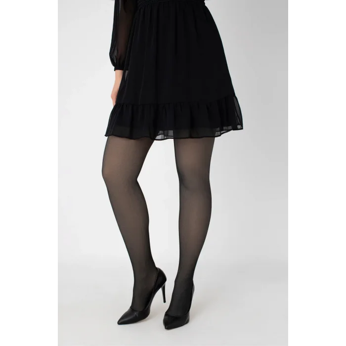 Womens Plush Leggings High Waist Winter Thermal Womens Tights Skin Tone Appearance