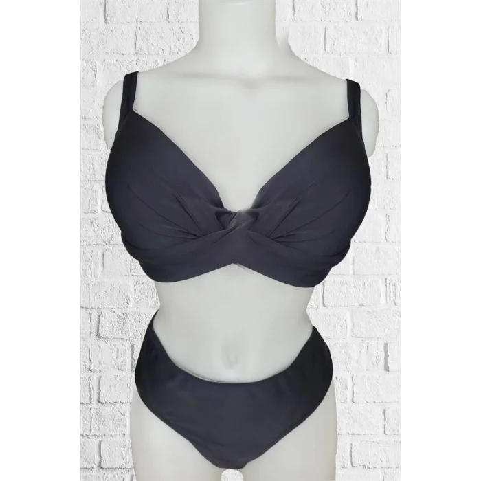 Padded Shaping Bikini Swimsuit 2512 Mila