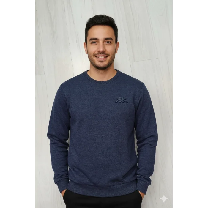 Kappa Basic Sweatshirt XXL