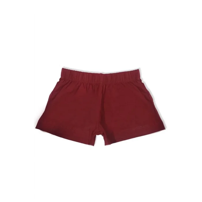 Girls Shorts Set 6535