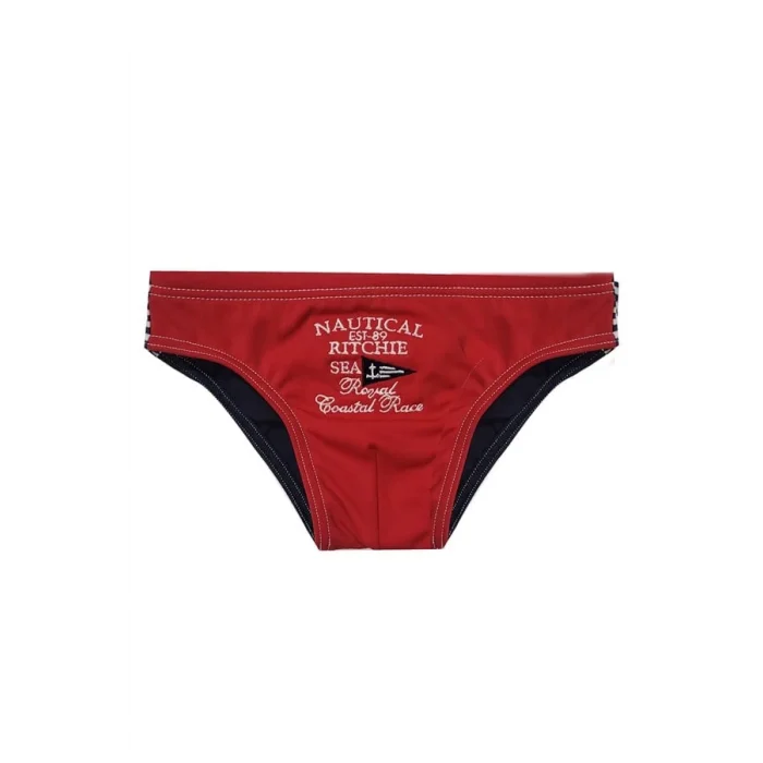 Kom Blake Sprint Boys Swimwear