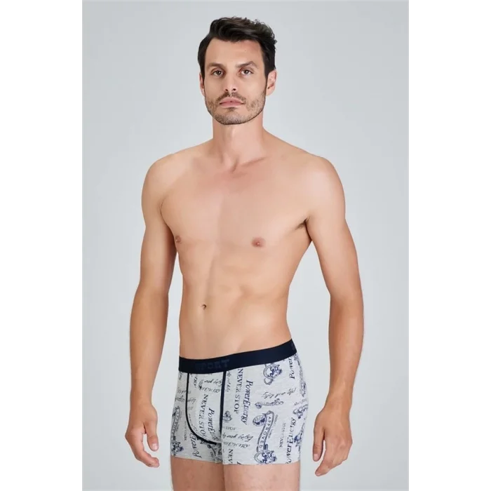Kom Duff Boxer